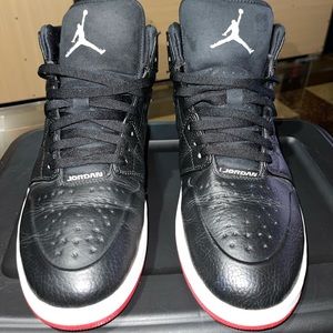 Jordan 1 Retro 97 “playoffs”